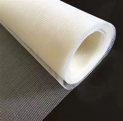 Cyfanwerthu Fiberglass rhwyll gofrestr 45 Gsm